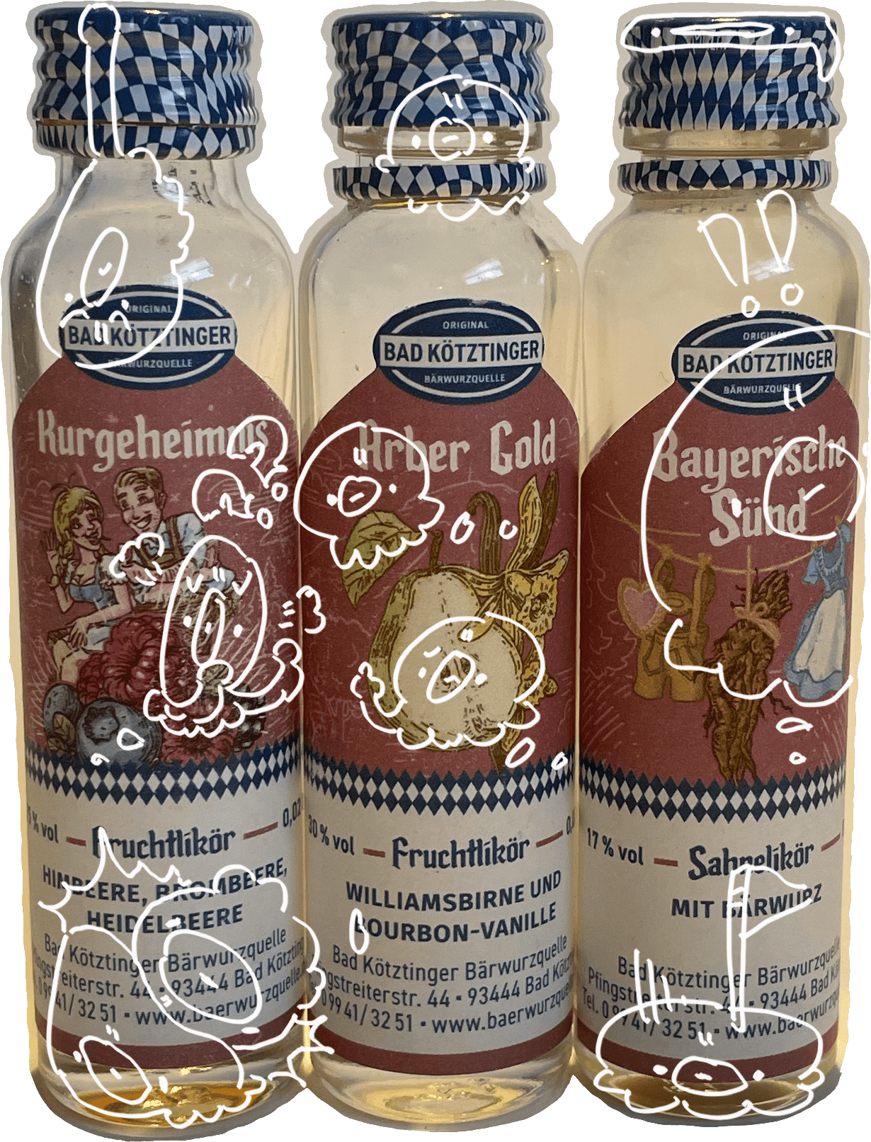 german shots (hover)